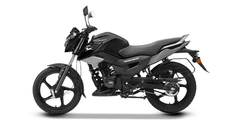 Images of TVS Raider 125