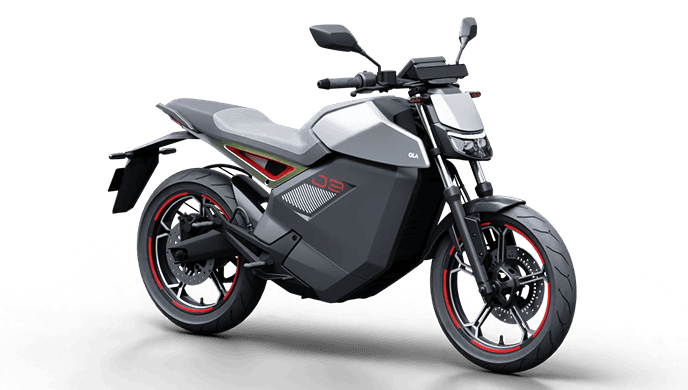 Images of OLA Roadster