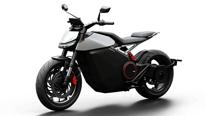 Images of OLA Roadster X