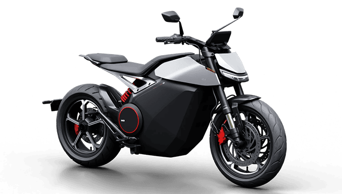 Images of OLA Roadster X