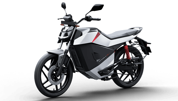 ओला रोडस्टर प्रो 8 kWh