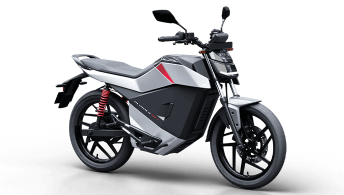 Images of OLA Roadster