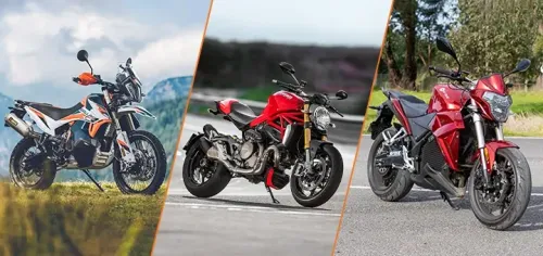 Top 5 Upcoming Bike Launches in November 2024