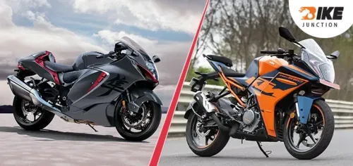 5 Most Popular Bikes in India by Huge Number of Followers