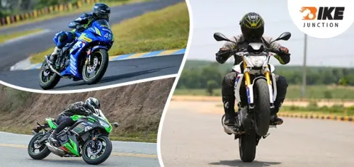 Top 10 Best Motorcycle Brands for 2024