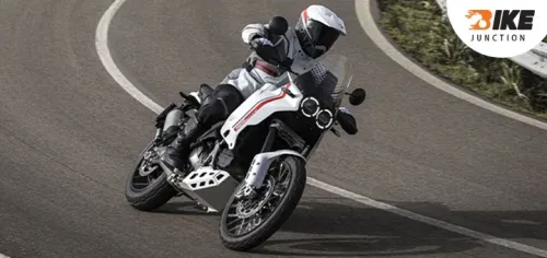 Top 5 Sub-1000cc Adventure Motorcycles to Buy in India