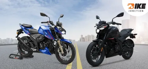 Top 5 Budget-Friendly Dual Channel ABS Bikes