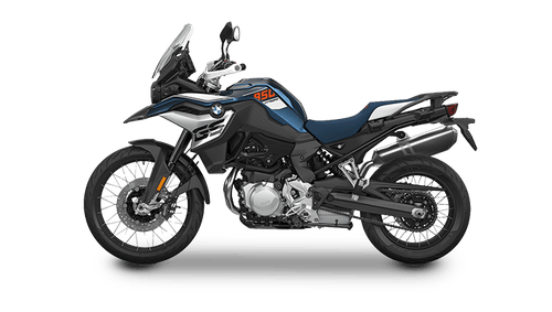 BMW Motorrad F 850 GS | Lloyd Motorrad
