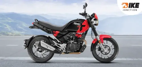 Hero XPulse 200T 4V’s 5000 Km Long Term Review: Features, Specs & More