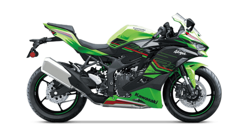 Kawasaki Ninja ZX-4RR On Road Price In Kota - 2026 Price Breakup