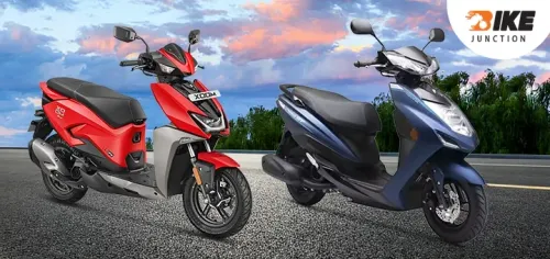 India's 5 Most Awaited Upcoming Scooters to Launch in 2024
