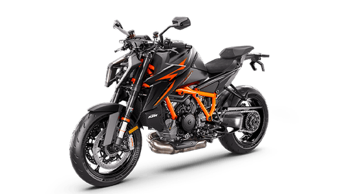 その他 User KTM 1390 Super Duke R Specifications - Features, Mileage, and