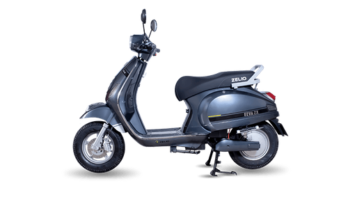 Zelio Eeva ZX Specifications - Features, Range, and Motor Power