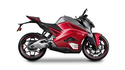 F77 Mach Ultraviolette F77 Electric Bike Price F77 Mach