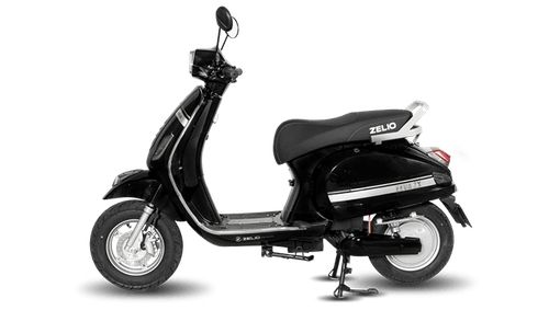 Zelio Eeva ZX Specifications - Features, Range, and Motor Power