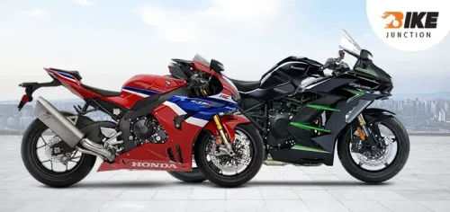 5 Fastest Bikes You Can Buy in 2024: Top Picks for Speed Lovers 