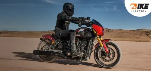 Indian Motorcycles Revealed 2025 Scout Lineup: Top Highlights