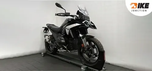 BMW Teases New R1300 GS & Will Be Unveiling It Globally This Month
