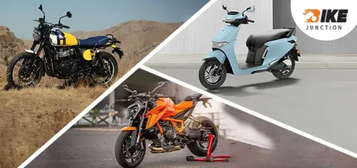 KTM 1390 & Bear 650 Deliveries Begin, While Activa E Will Gear Up in 2025