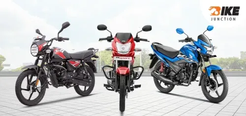 Top-Selling Motorcycles in India With High Mileage and Low Maintenance