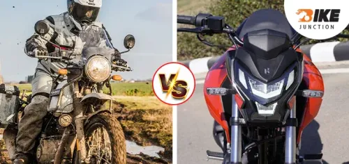 Halogen Lights versus LED Lights for Two Wheelers: Which Works the Best?