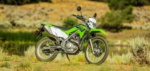Kawasaki KLX 230 S Launching This Month, Expected Price Under 2 Lakh
