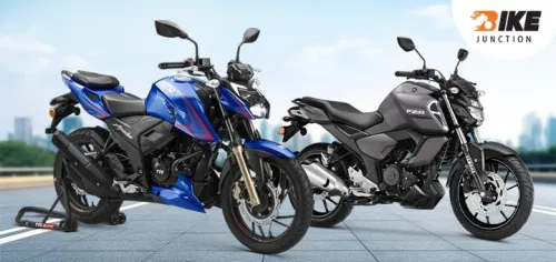 Top 5 Affordable Bikes in India: Best for Beginners in 2024