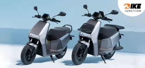 Ola Expanding its Lineup: S1 Z and S1 Z+ Electric Scooters Launched 