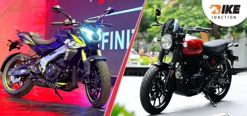Top 5 Bikes Under 2 Lakh to Choose in India 
