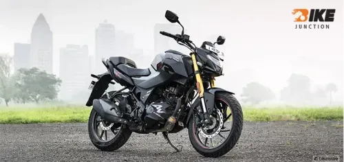 Top 5 Fuel-Efficient 150-160cc Bikes in India for Smart Commuters