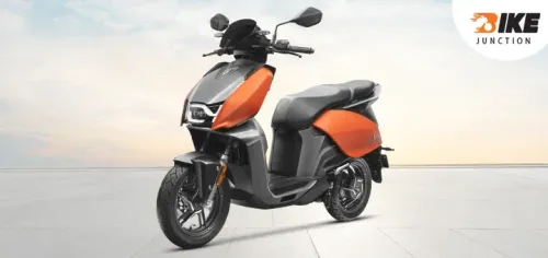 Upcoming Launch: Hero Vida Electric Scooters