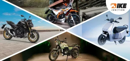 Exciting Two-Wheeler Weekly Updates: Honda, Royal Enfield, KTM and more! 