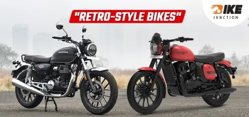 Best Retro-Style Bikes for Vintage Enthusiasts