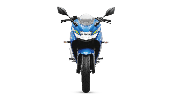 Images of Suzuki Gixxer SF 250