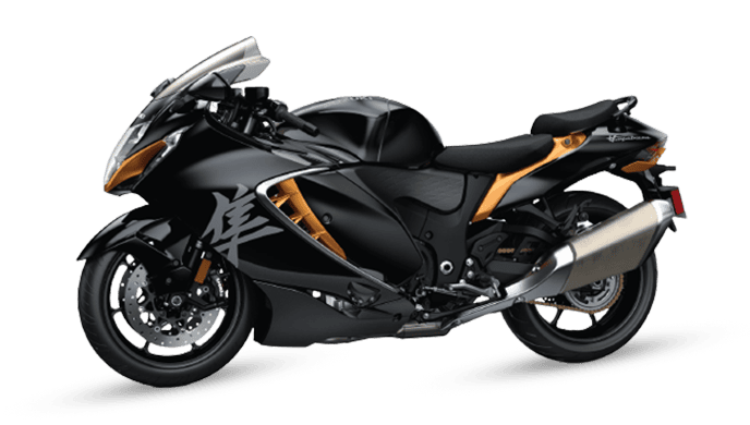 Images of Suzuki Hayabusa
