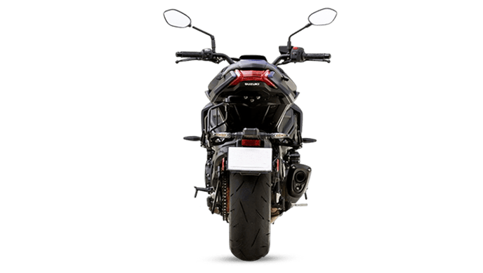 Images of Suzuki Katana