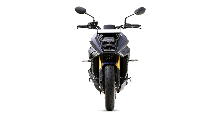 Images of Suzuki Katana