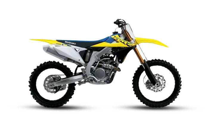 Suzuki RM Z250