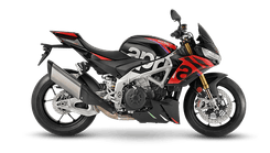 Aprilia RSV4 1100 Factory [2024]