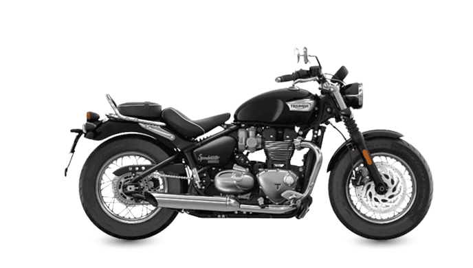 Triumph Bonneville Speedmaster 2025