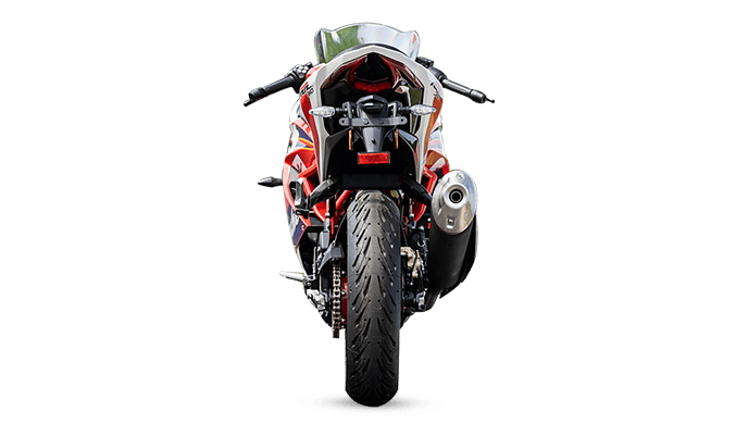 Images of TVS Apache RR 310 Racing Edition