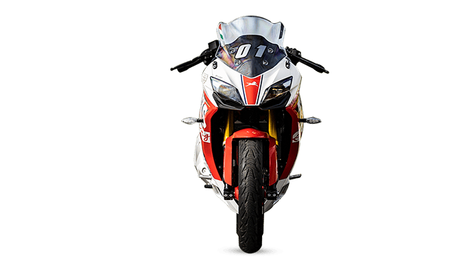 Images of TVS Apache RR 310 Racing Edition