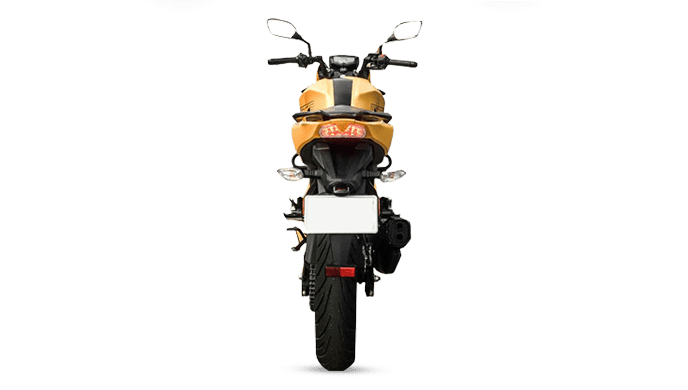 Images of TVS Apache RTR 160