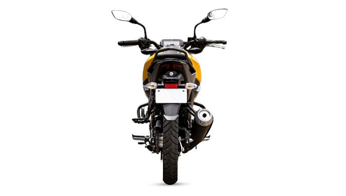 टीवीएस रेडर 12541