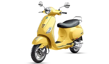 वेस्पा वीएक्सएल 125