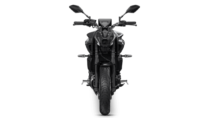 Images of Yamaha MT-07