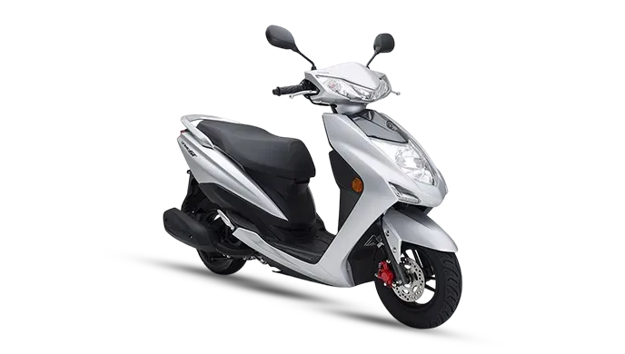 Yamaha Cygnus GT