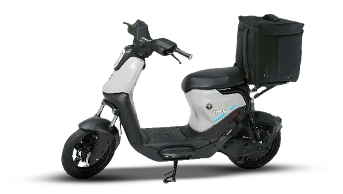 Yulu DeX GR