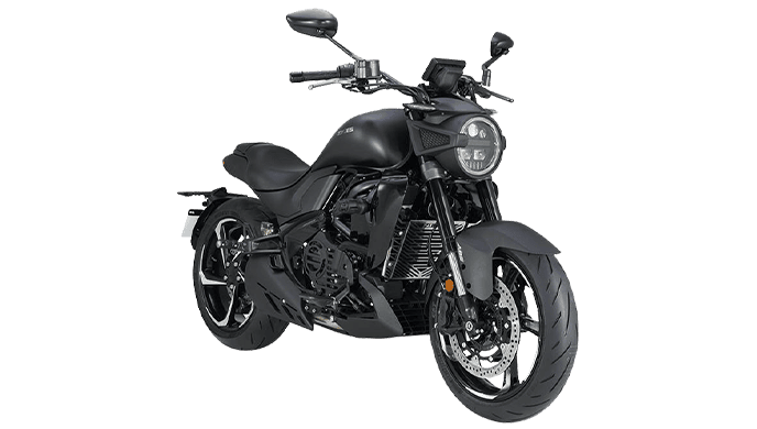 Zontes 350S
