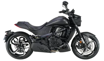 Zontes 350S